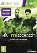 miCoach XBOX 360