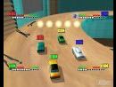 imágenes de Micro Machines V4