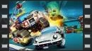 vídeos de Micro Machines World Series