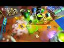 imágenes de Micro Machines World Series