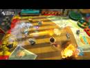 imágenes de Micro Machines World Series