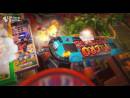 imágenes de Micro Machines World Series