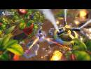 imágenes de Micro Machines World Series