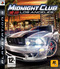 Midnight Club: Los Angeles portada