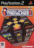 Danos tu opinión sobre Midway Arcade Treasures