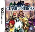 Might & Magic Clash of Heroes DS