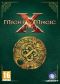 Might & Magic X Legacy portada