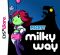 portada Mighty Milky Way Nintendo DS