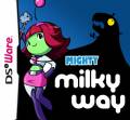 Mighty Milky Way DS