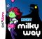 Mighty Milky Way portada