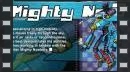 vídeos de Mighty No. 9