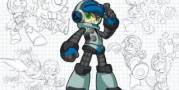 Mighty No. 9 - El creador de Mega Man, Kenji Inafune, nos presenta al 'primo' del robot