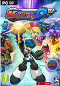 Danos tu opinión sobre Mighty No. 9