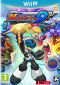 portada Mighty No. 9 Wii U