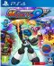 portada Mighty No. 9 PlayStation 4