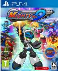 Danos tu opinión sobre Mighty No. 9