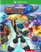 portada Mighty No. 9 Xbox One