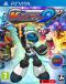 portada Mighty No. 9 PS Vita