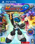 Mighty No. 9 PS VITA