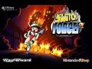 imágenes de Mighty Switch Force 2