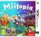 portada Miitopia Nintendo 3DS