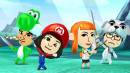 imágenes de Miitopia