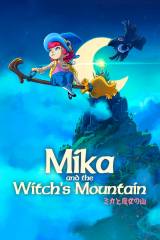 Mika and the Witchs Mountain PC