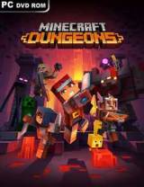 Minecraft Dungeons PC