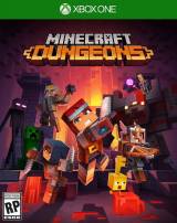 Danos tu opinión sobre Minecraft Dungeons