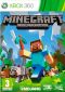 portada Minecraft Xbox 360