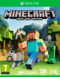 Minecraft Xbox 360 Edition XONE