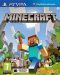 portada Minecraft PS Vita