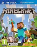 Minecraft PS VITA