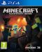 portada Minecraft PlayStation 4