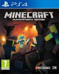 Minecraft Xbox 360 Edition PS4