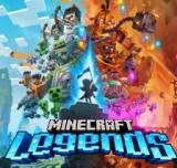 Minecraft Legends PS5