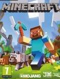Minecraft portada
