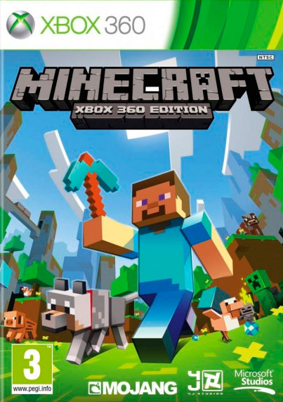 documental difícil de complacer avión Minecraft Xbox 360 comprar: Ultimagame