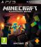 Minecraft portada