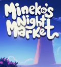 portada Mineko's Night Market Nintendo Switch