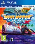 Mini Motor Racing X (VR) portada
