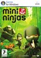 portada Mini Ninjas PC