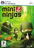 Mini Ninjas 