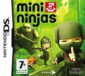Mini Ninjas DS