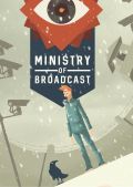 Ministry of Broadcast portada