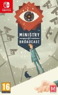 Ministry of Broadcast portada