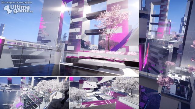 Mirror S Edge Catalyst Articulos Ultimagame