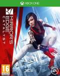 Click aquí para ver los 1 comentarios de Mirror's Edge Catalyst