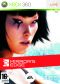 portada Mirror's Edge Xbox 360