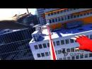 Mirrors Edge - Faith golpea con fuerza desvelando más novedades.